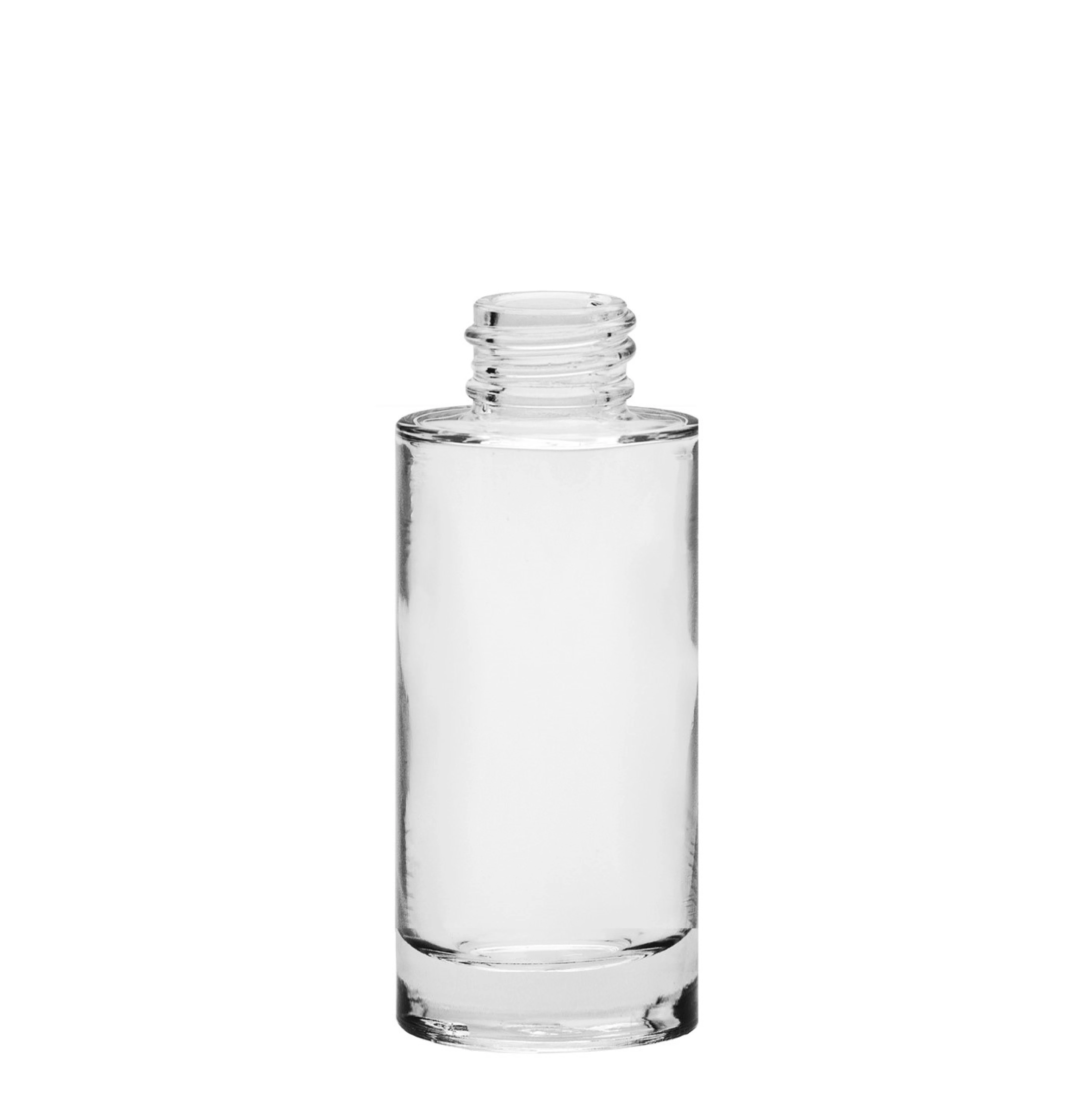 ORRIS - 50 - FEA15 TEST Flacon Soft